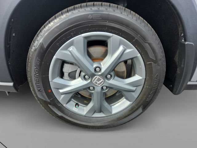 Used 2026 Honda HR-V LX image 38