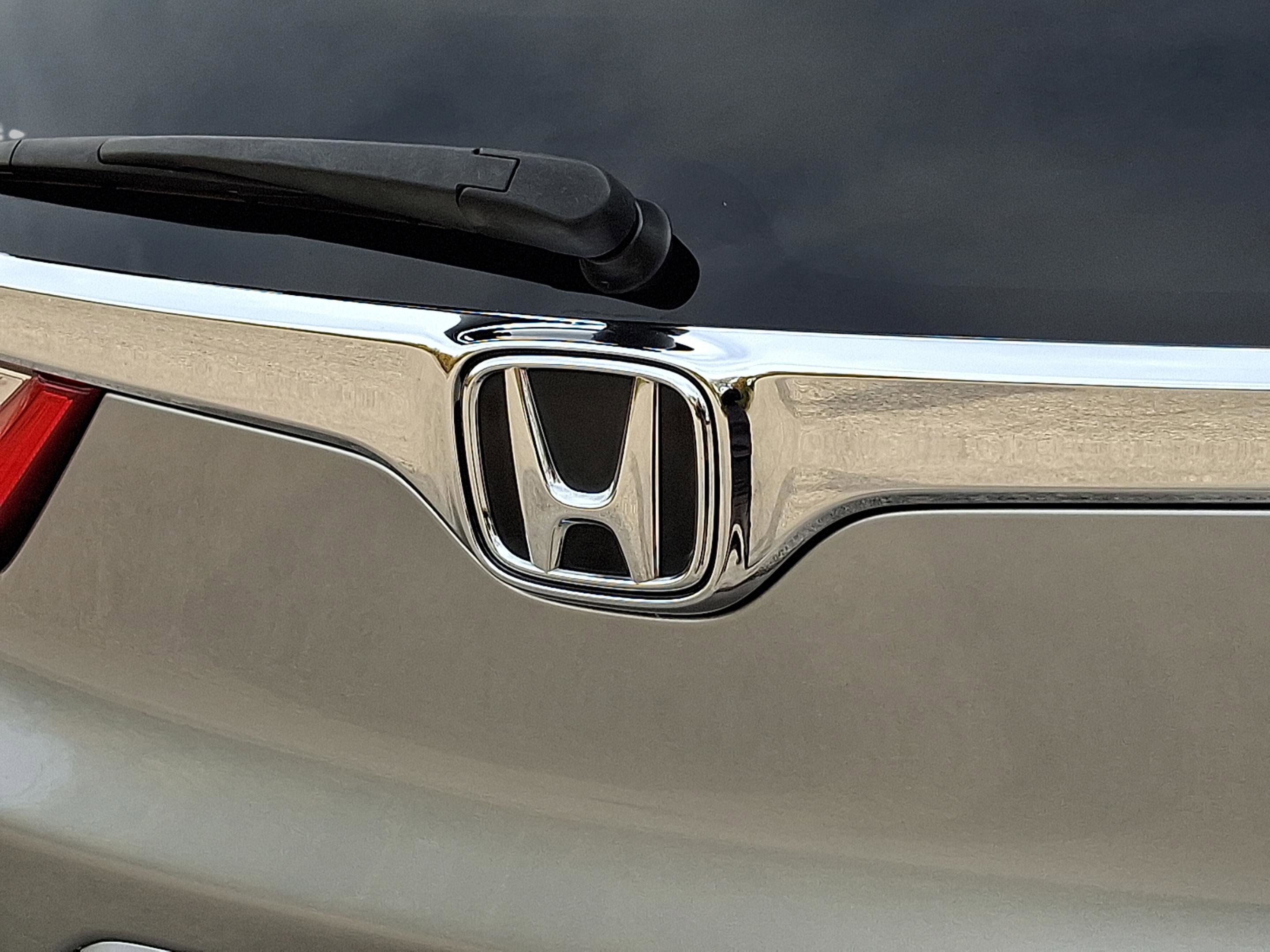 Used 2017 Honda CR-V EX image 30