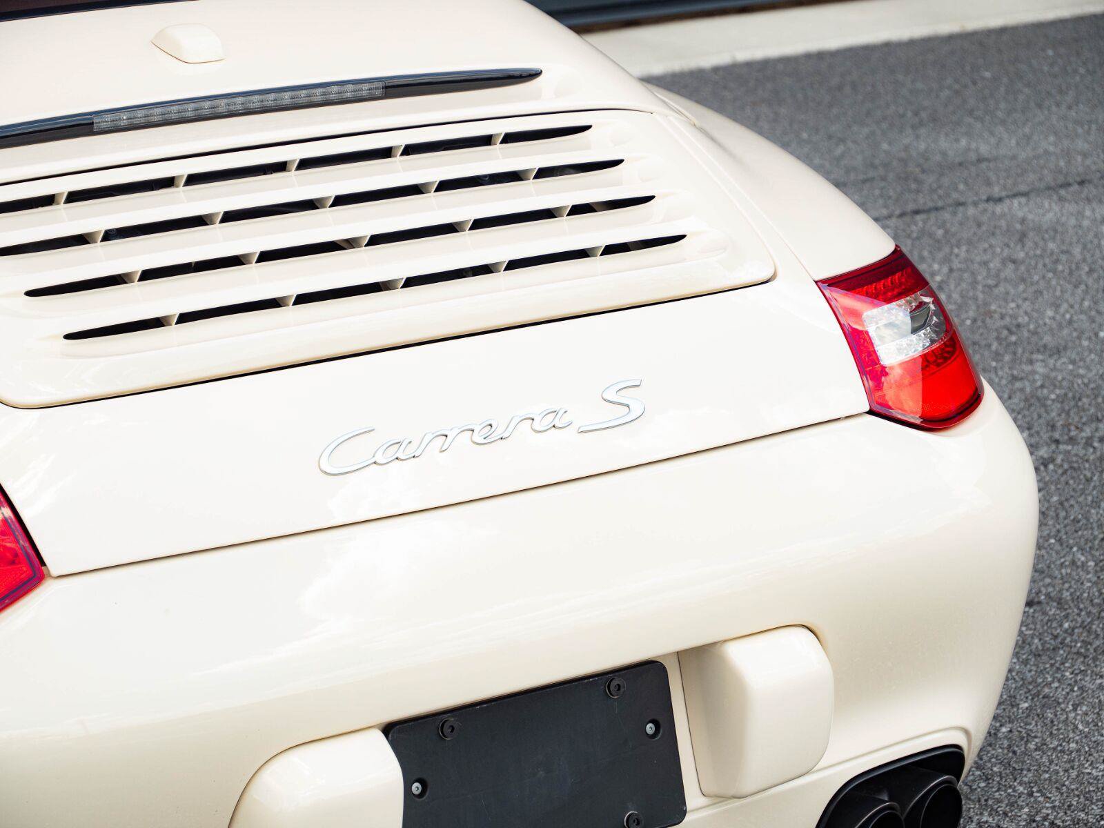 Used 2011 Porsche 911 Carrera S RWD image 29