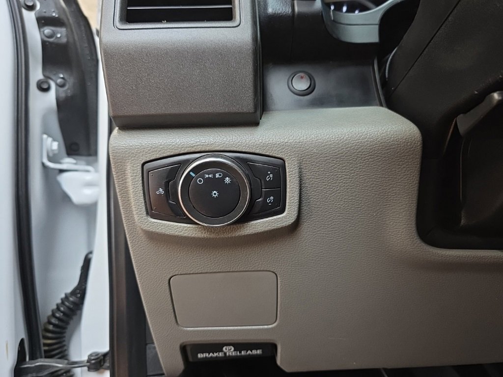 Used 2021 Ford F250 XL w/ Power Equipment Group image 28