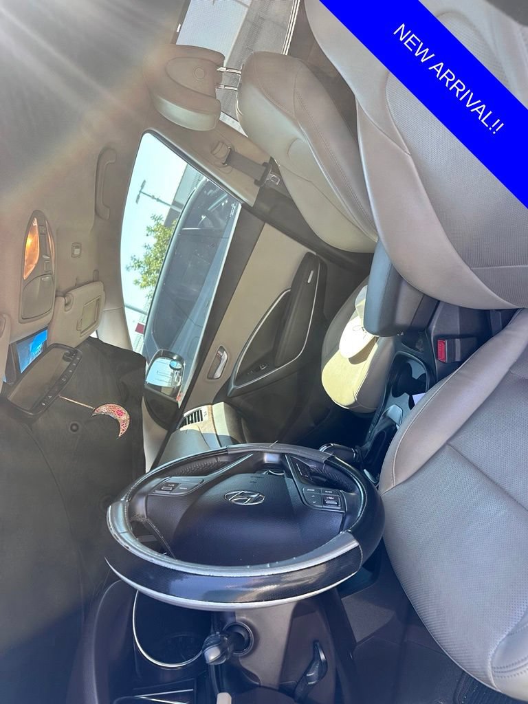 Used 2018 Hyundai Santa Fe Sport FWD image 6