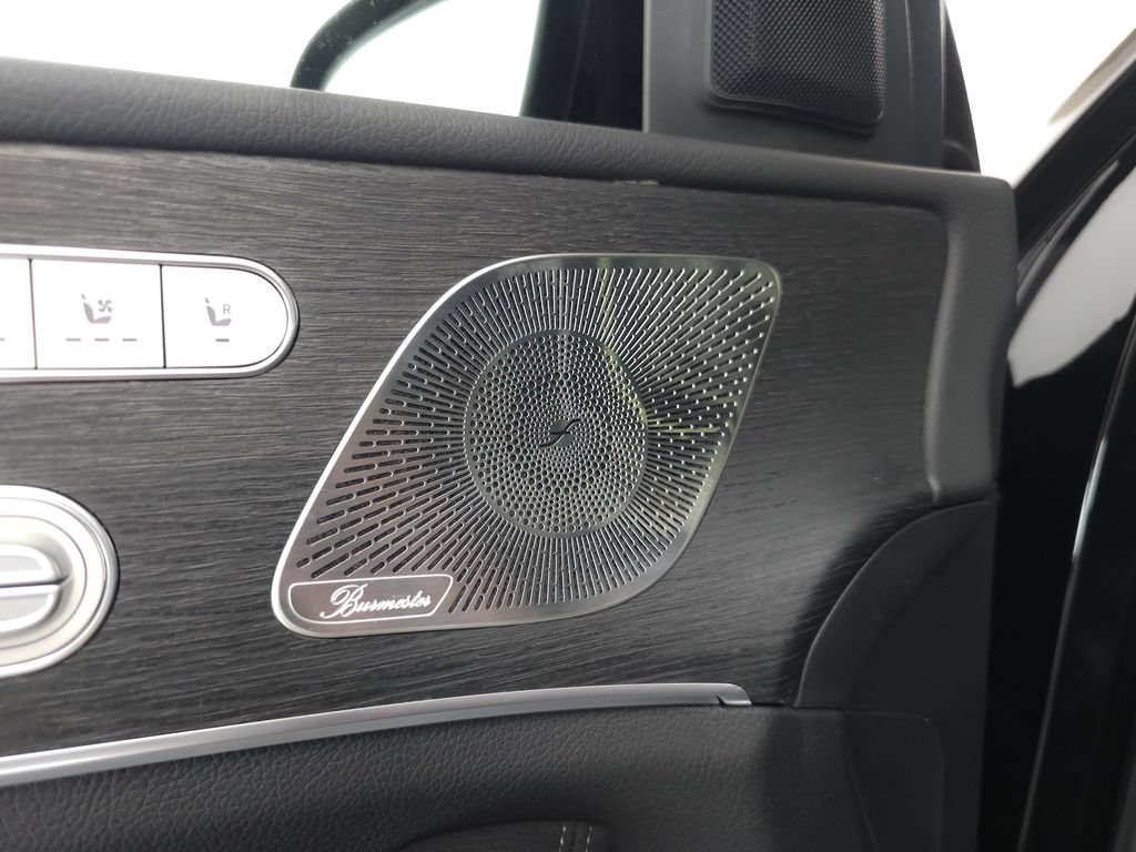 Certified 2026 Mercedes-Benz GLE 350 4MATIC image 7