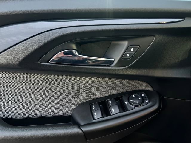 Certified 2021 Chevrolet TrailBlazer LT w/ Convenience Package image 27