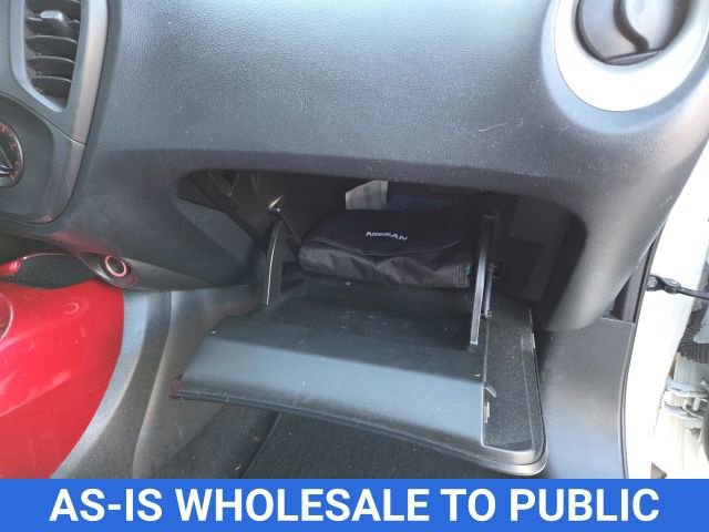 Used 2014 Nissan Juke S image 33