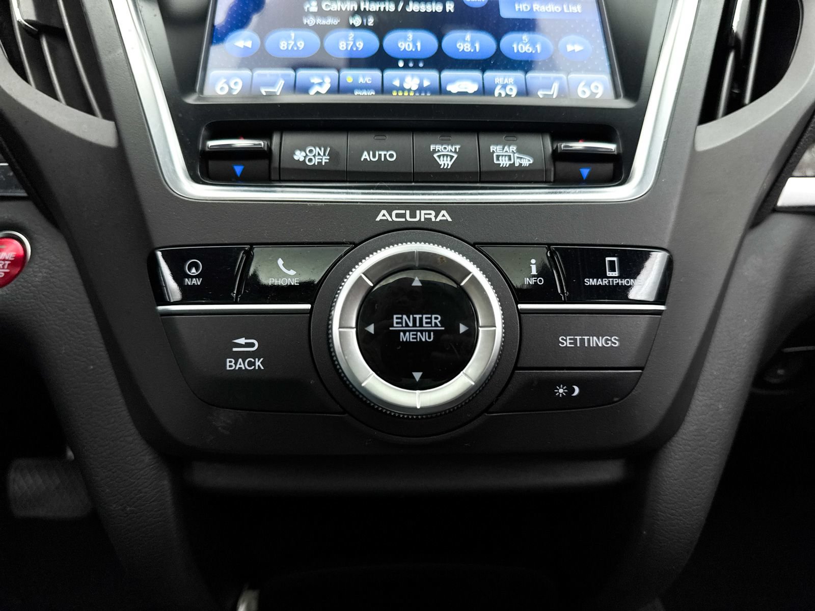 Used 2020 Acura MDX FWD w/ Technology Package image 25