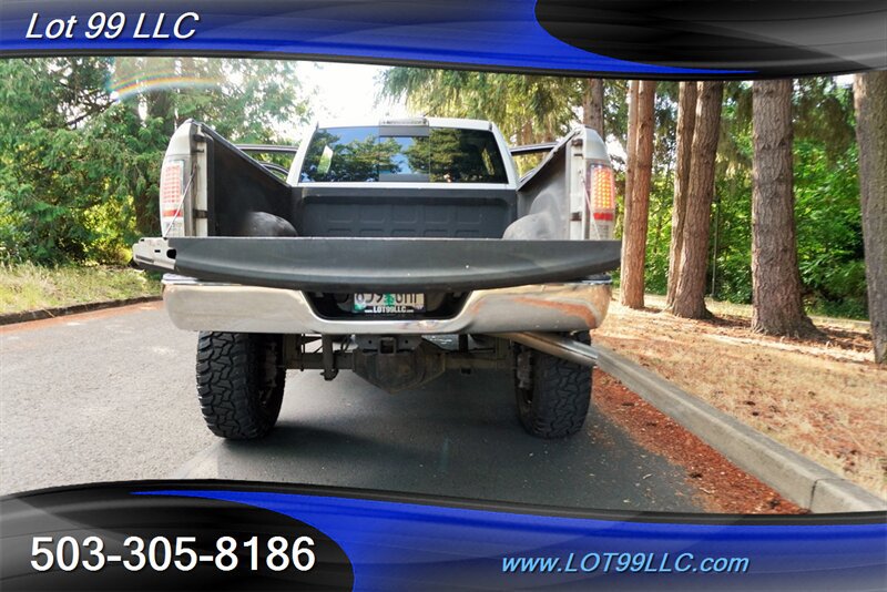 Used 2011 RAM 3500 Big Horn AWD/4WD image 34