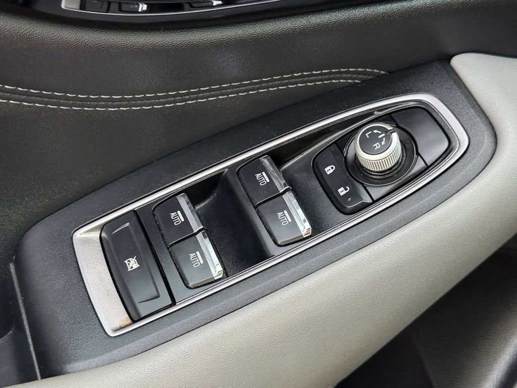 Used 2021 Subaru Outback Limited w/ Popular Package #2 image 19