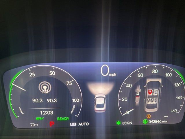 Used 2023 Honda Accord EX-L image 14