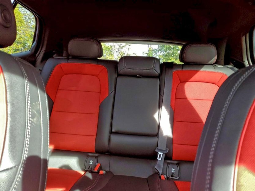 Used 2025 Chevrolet Equinox EV RS image 7