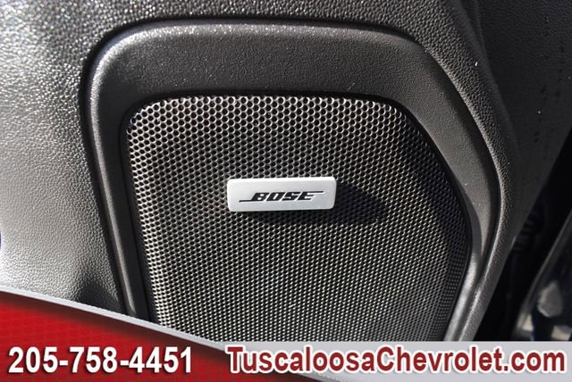 Used 2020 Chevrolet Silverado 1500 LT Trail Boss image 19