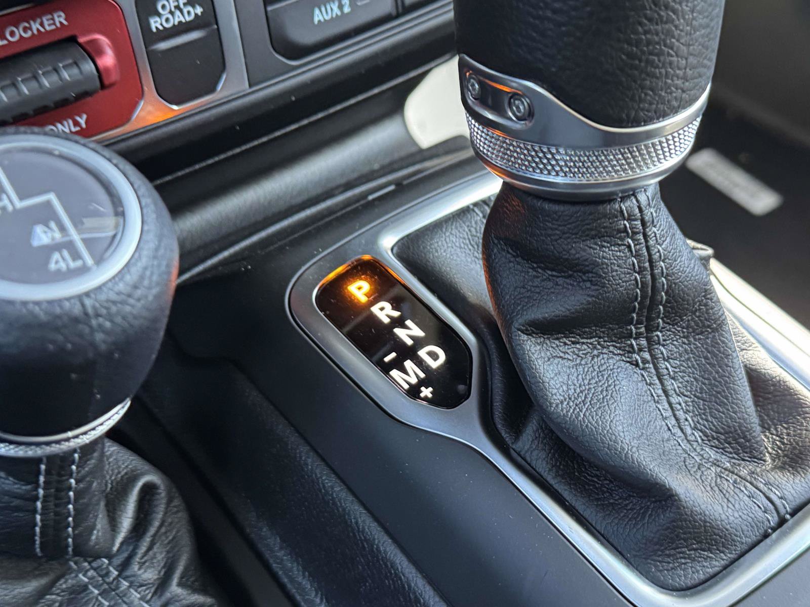 New 2026 Jeep Wrangler Unlimited Sport AWD/4WD image 11