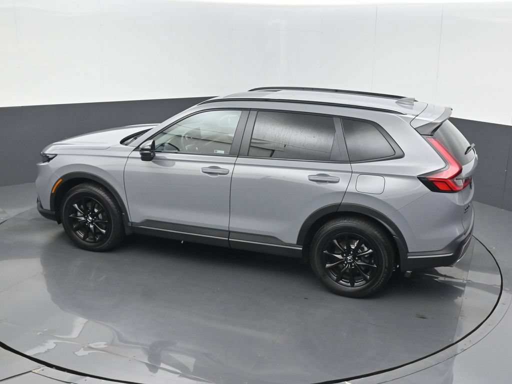Used 2026 Honda CR-V Sport image 15