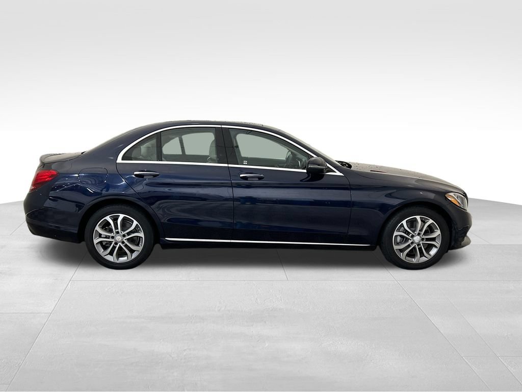 Used 2016 Mercedes-Benz C 300 4MATIC Sedan image 6