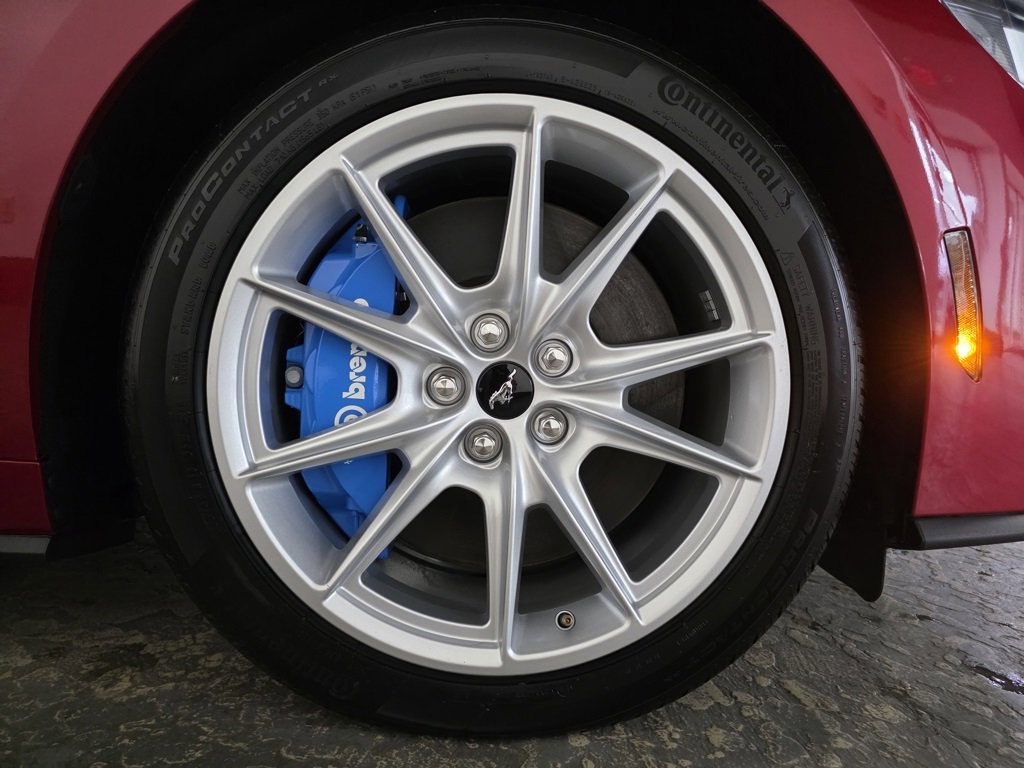 Used 2024 Ford Mustang GT Premium image 24