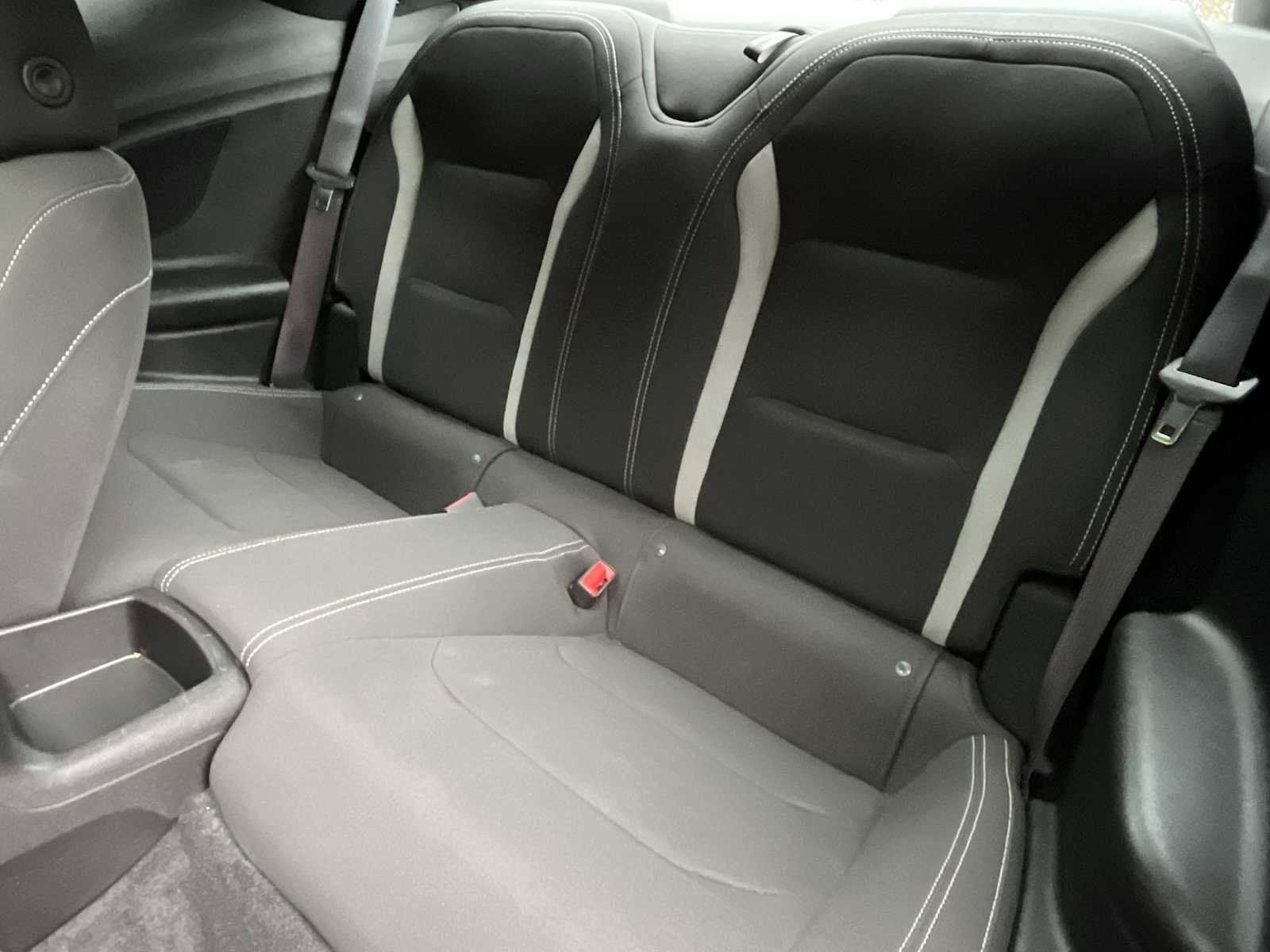 Used 2016 Chevrolet Camaro LT w/ RS Package image 23