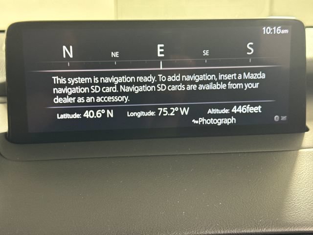 Certified 2023 MAZDA CX-9 Touring Plus AWD/4WD image 29