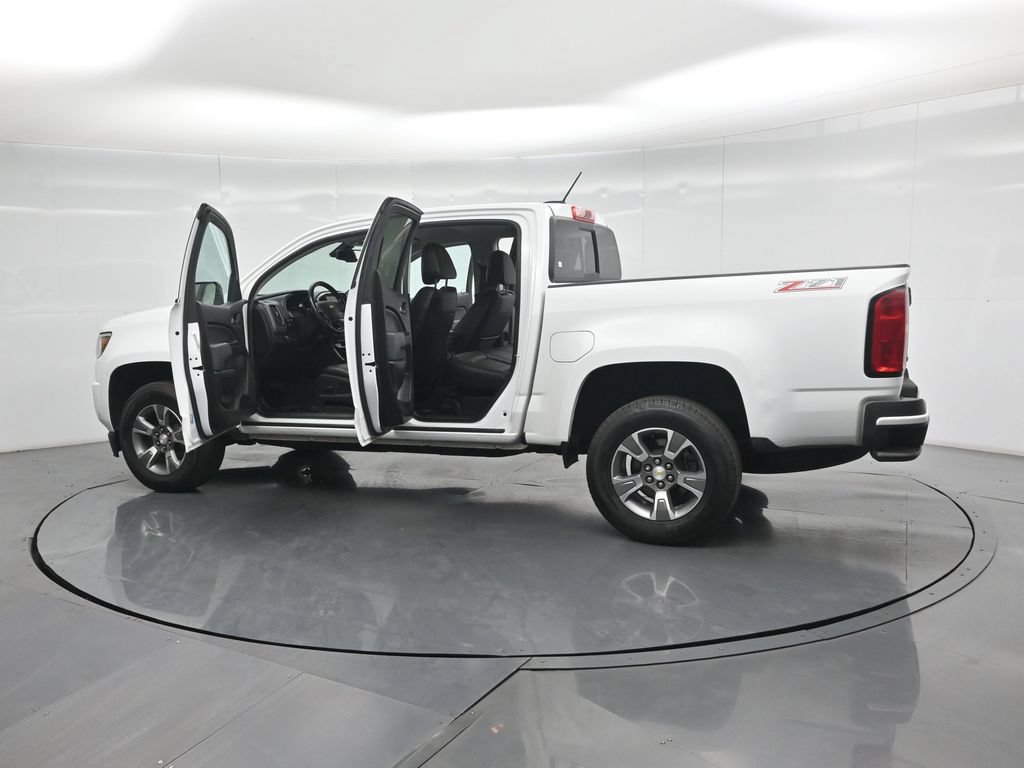 Used 2018 Chevrolet Colorado Z71 RWD image 33
