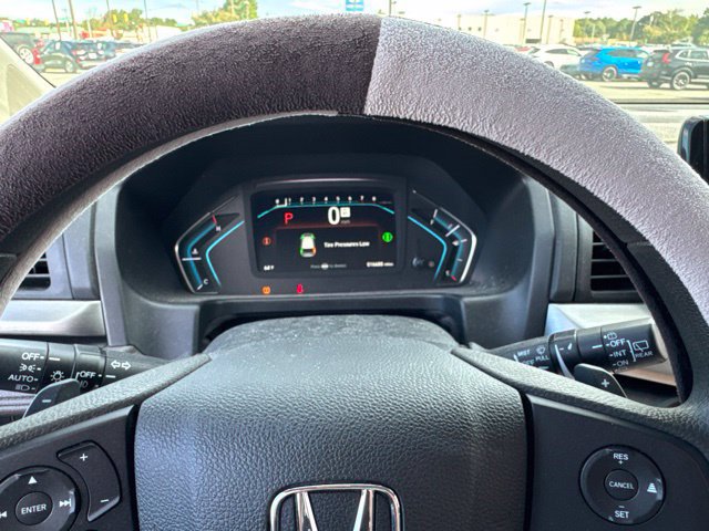 Used 2021 Honda Odyssey EX image 13