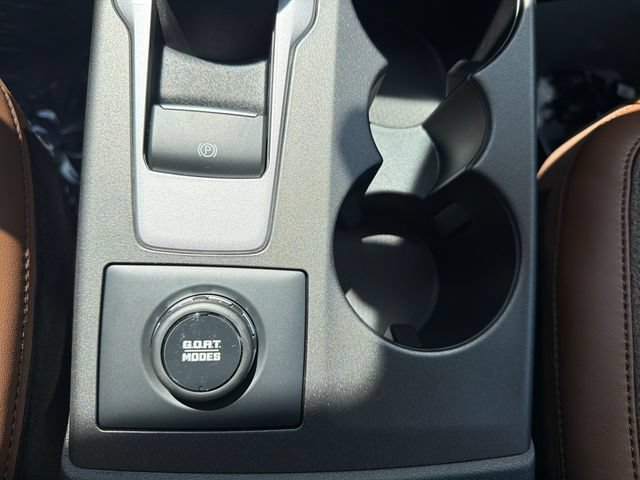 New 2026 Ford Bronco Sport Outer Banks w/ Outer Banks Tech Package+ AWD/4WD image 21