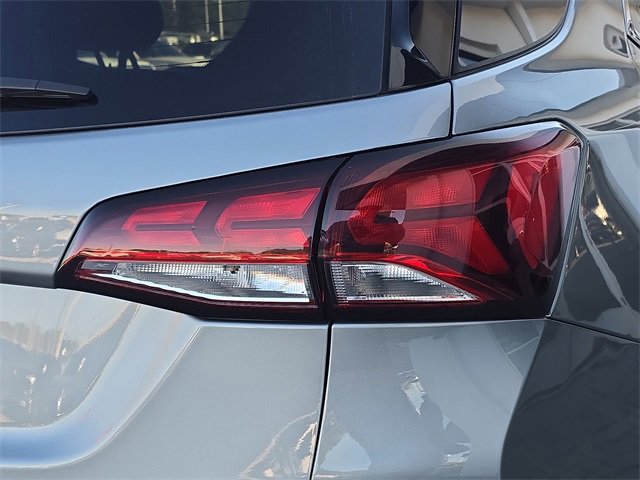 Certified 2024 Chevrolet Equinox LT image 8