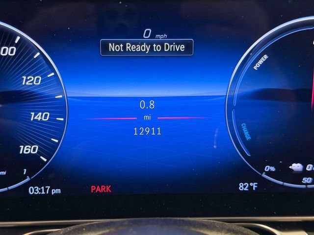 Certified 2025 Mercedes-Benz S 580e 4MATIC Sedan image 26