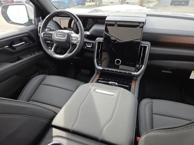 New 2026 GMC Yukon Denali w/ Denali Reserve Package image 35