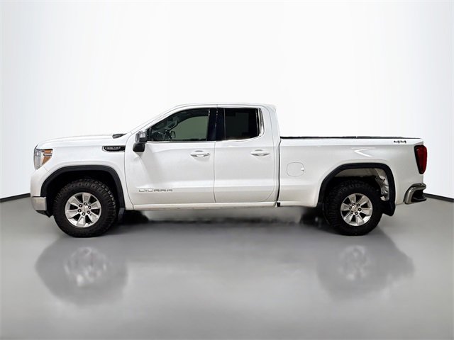 Used 2019 GMC Sierra 1500 SLE image 10
