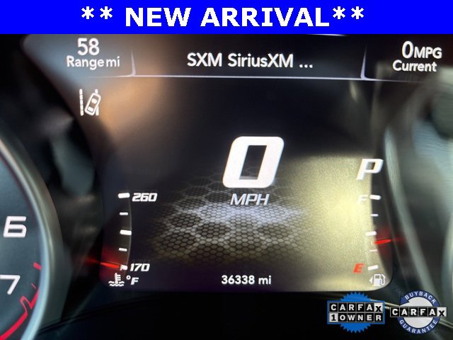 Used 2023 Dodge Charger Scat Pack image 11