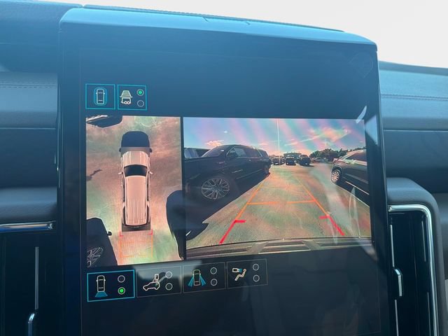 New 2026 GMC Yukon XL Denali w/ Sun & Power Step Package AWD/4WD image 19