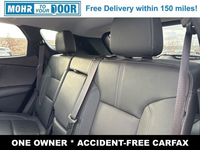 Used 2023 Chevrolet Blazer LT image 25