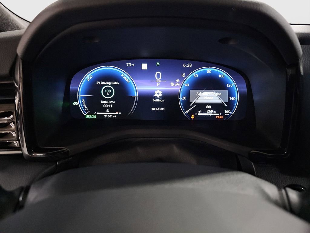 Certified 2025 Toyota Camry XSE image 10