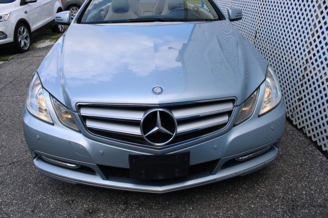Used 2013 Mercedes-Benz E 350 Cabriolet image 15