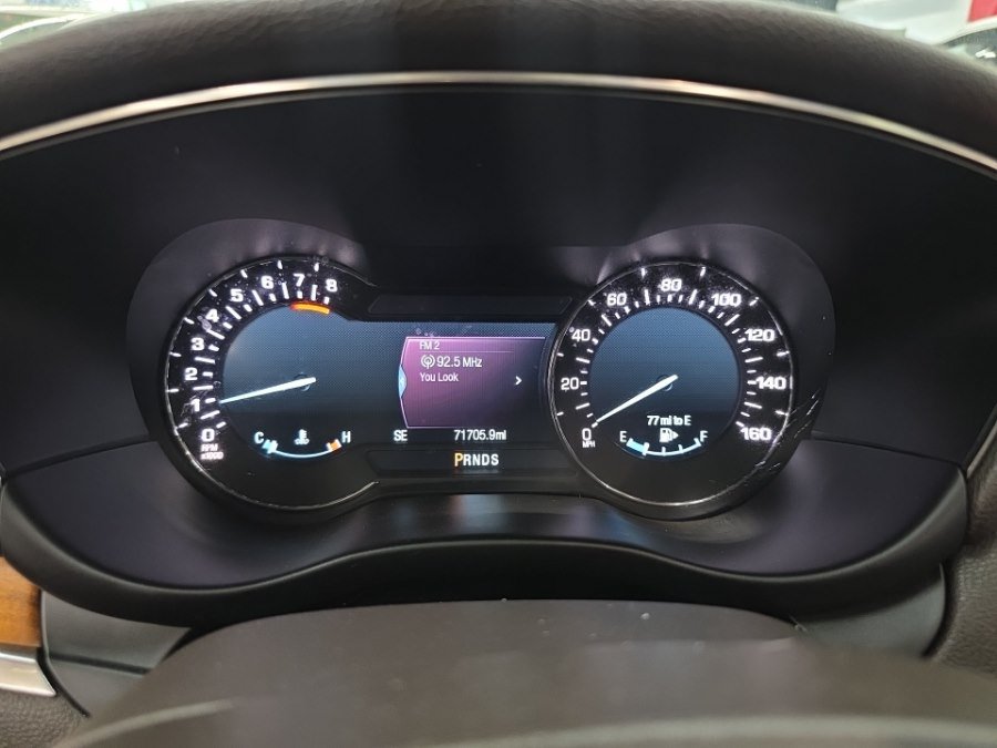 Used 2017 Lincoln MKC Select w/ Select Plus Package AWD/4WD image 17
