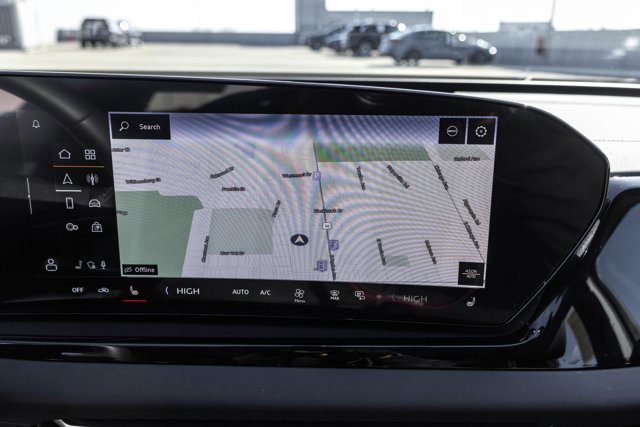 Used 2025 Audi A5 Premium w/ Convenience Package image 17