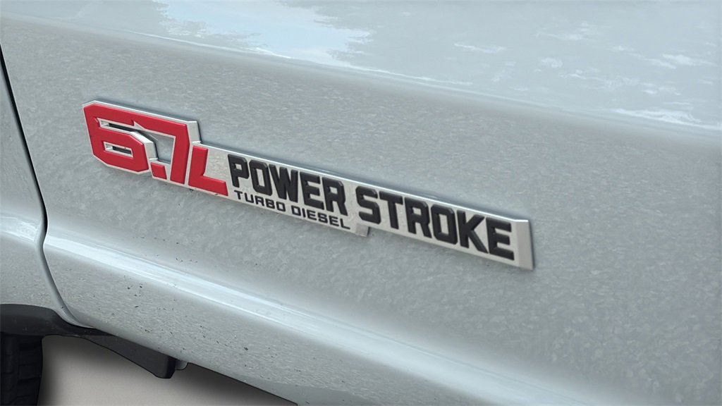 New 2026 Ford F250 XL image 31