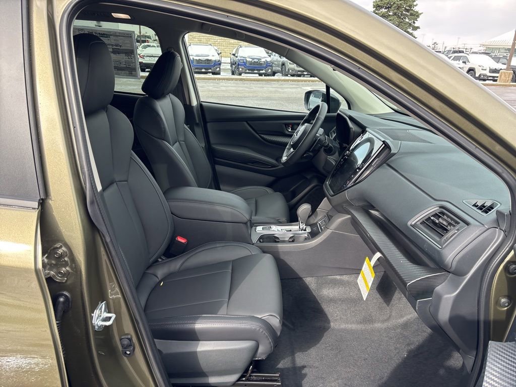 New 2026 Subaru Ascent Premium image 10