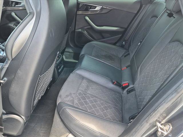 Used 2022 Audi S5 Premium Plus AWD/4WD image 20