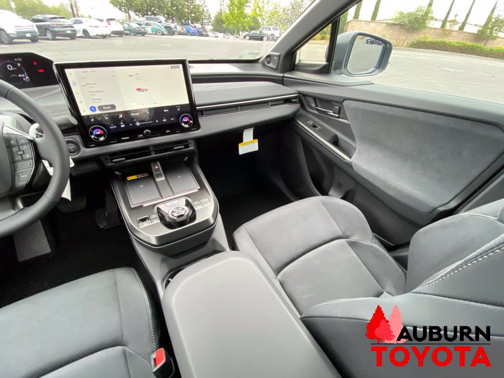 New 2026 Toyota C-HR w/ Cold Weather Package AWD/4WD image 25