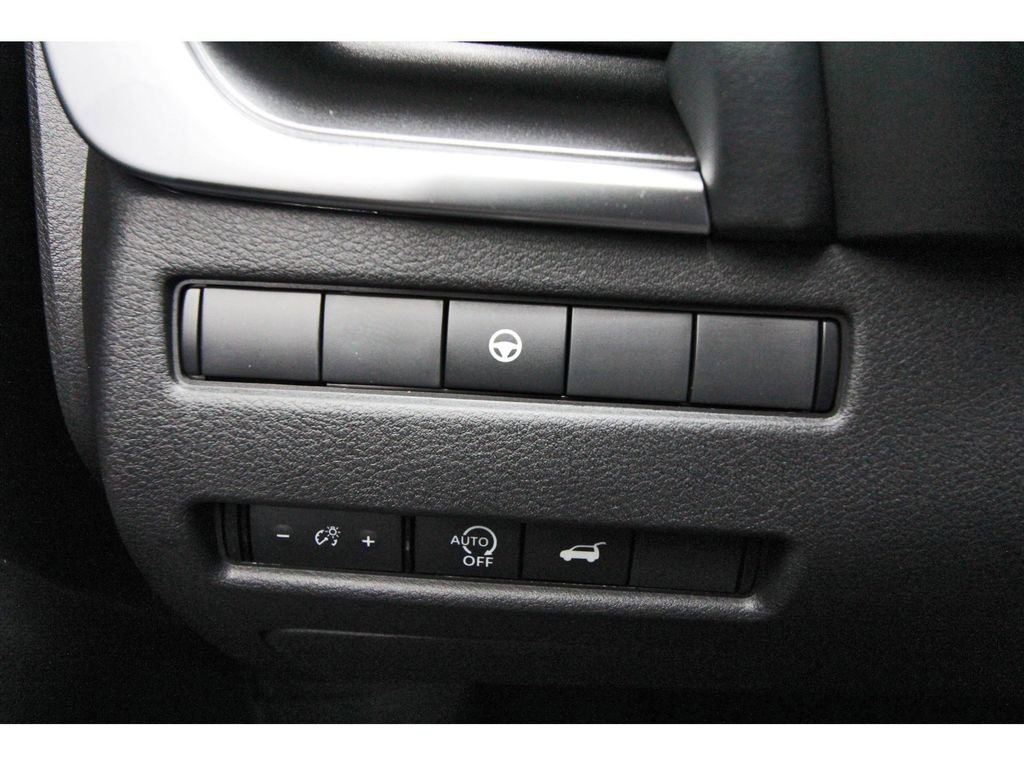 New 2026 Nissan Rogue Dark Armor FWD image 14