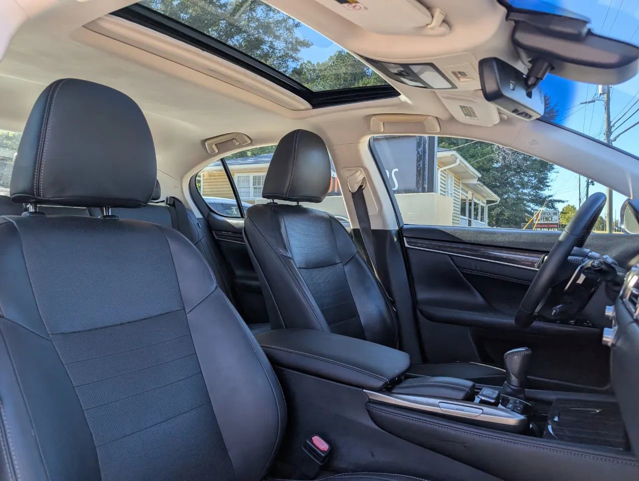 Used 2016 Lexus GS 350 F Sport image 42