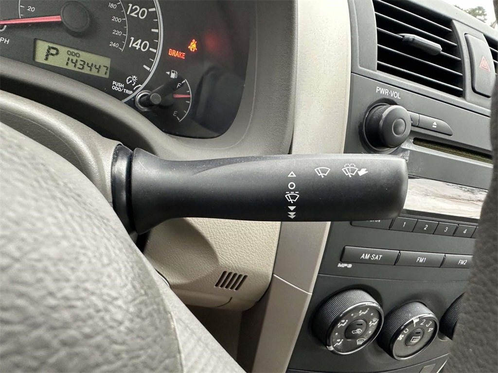 Used 2009 Toyota Corolla LE image 7