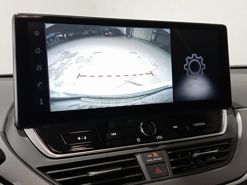 Used 2026 Nissan Altima 2.5 SR FWD image 25