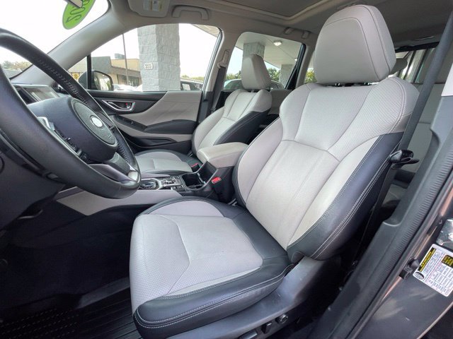 Used 2023 Subaru Forester Limited AWD/4WD image 12
