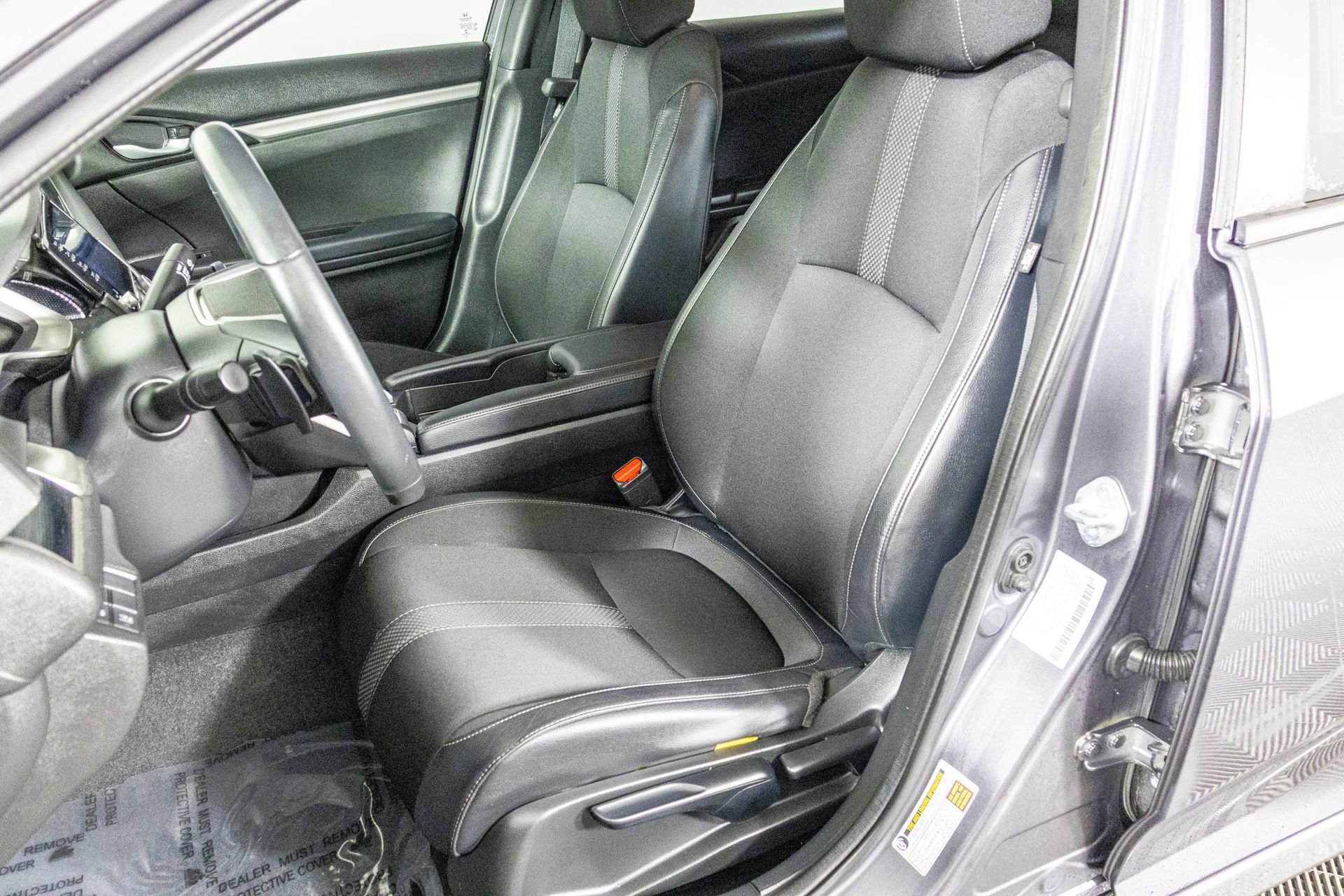 Used 2021 Honda Civic Sport image 16