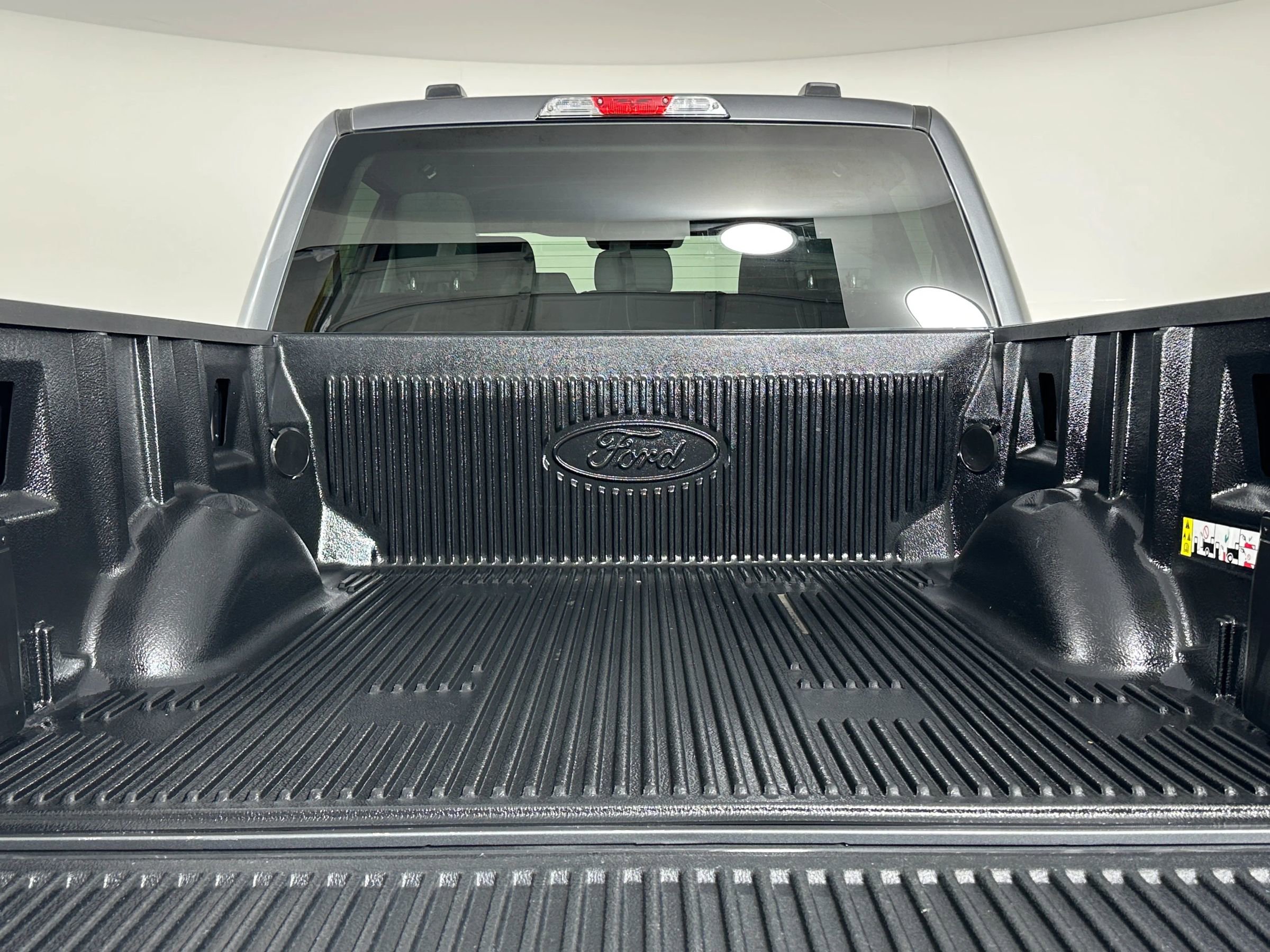 Used 2025 Ford F150 XLT w/ Equipment Group 301A Standard AWD/4WD image 20