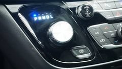 New 2026 Chrysler Voyager LX FWD image 37