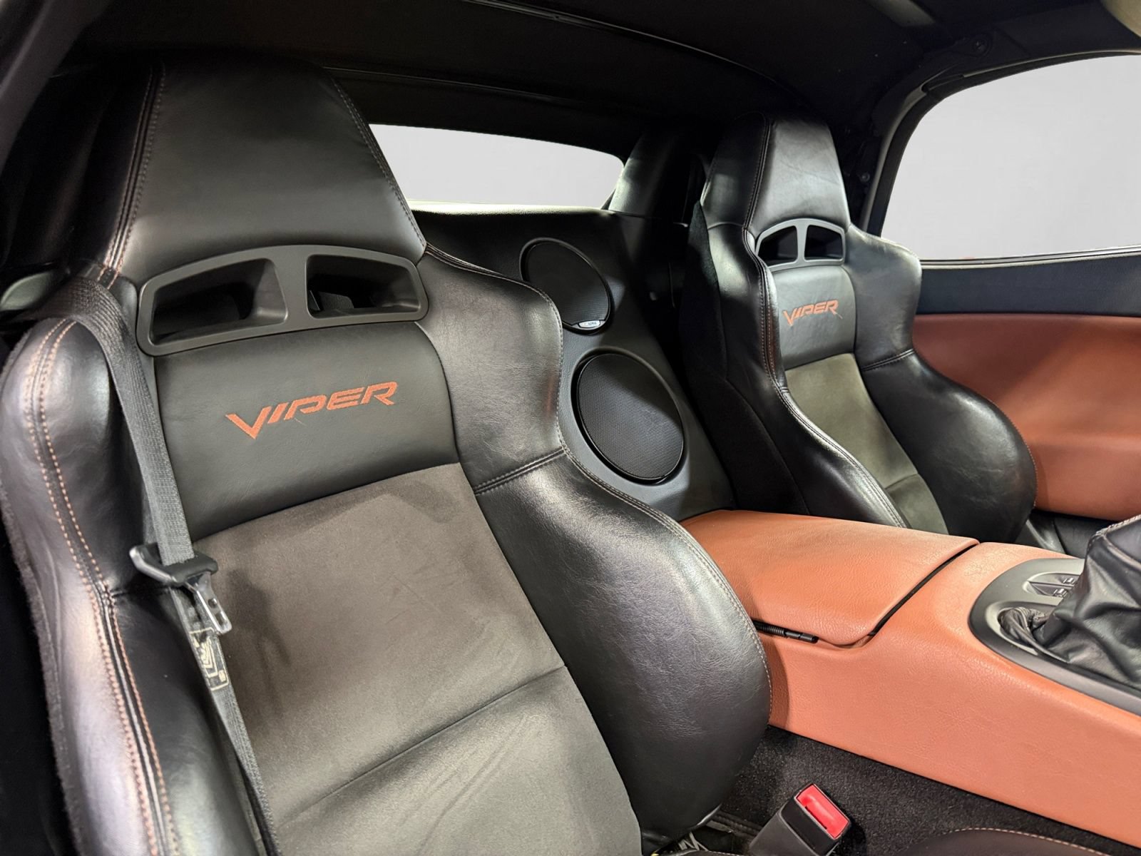 Used 2008 Dodge Viper SRT-10 RWD image 25