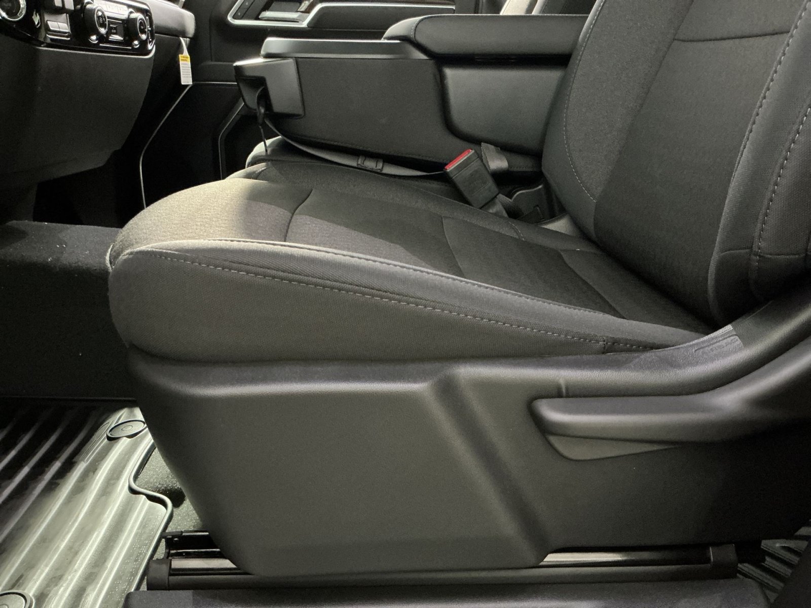 New 2026 Chevrolet Silverado 2500 LT AWD/4WD image 15