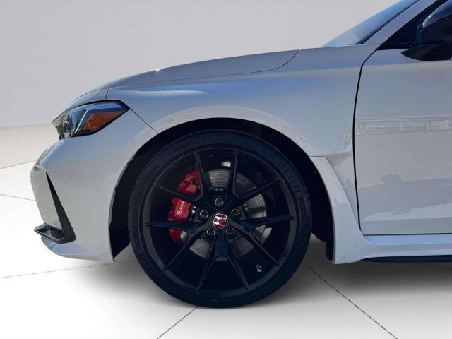Used 2025 Honda Civic Type R image 59