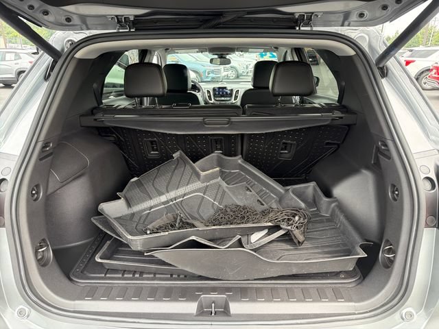Certified 2024 Chevrolet Equinox Premier FWD image 23